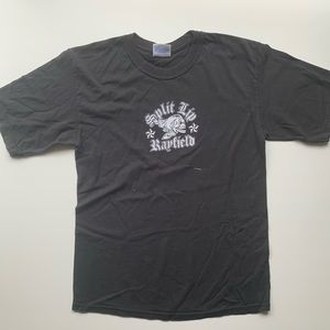 Split Lip Rayfield T-Shirt